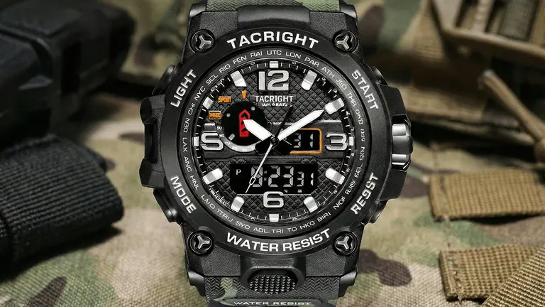 Military Watch Pro